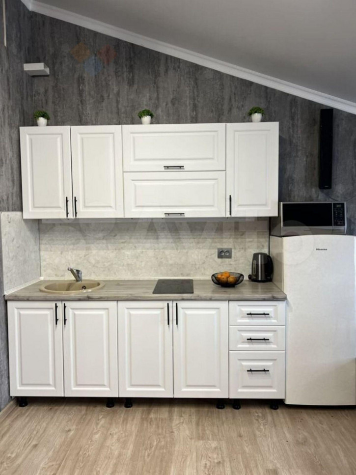 1-комн квартира Агрономическая ул, 2/5 к1