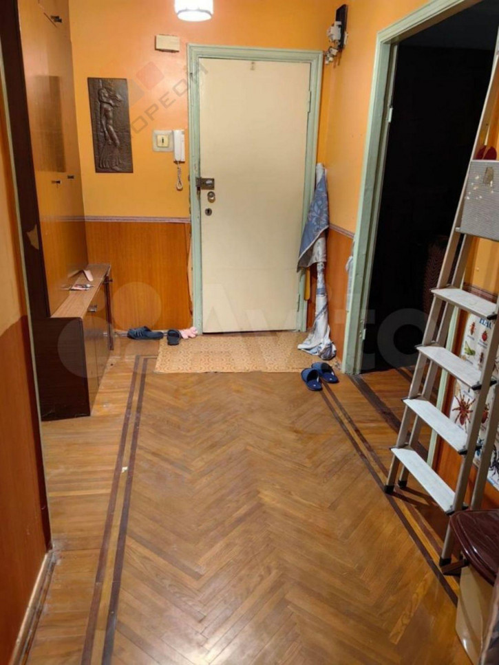 3-комн квартира Фрунзе ул, 23/1 3-комн квартира Фрунзе ул, 23/1