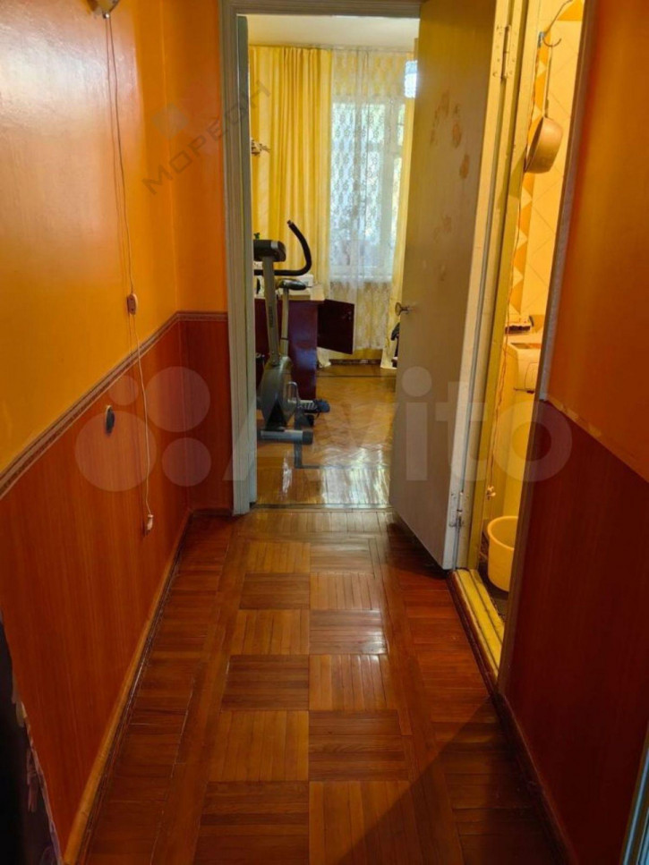 3-комн квартира Фрунзе ул, 23/1 3-комн квартира Фрунзе ул, 23/1