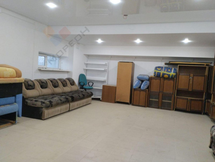 Помещение свободного назначения Новонабережная ул, 1д Помещение свободного назначения Новонабережная ул, 1д