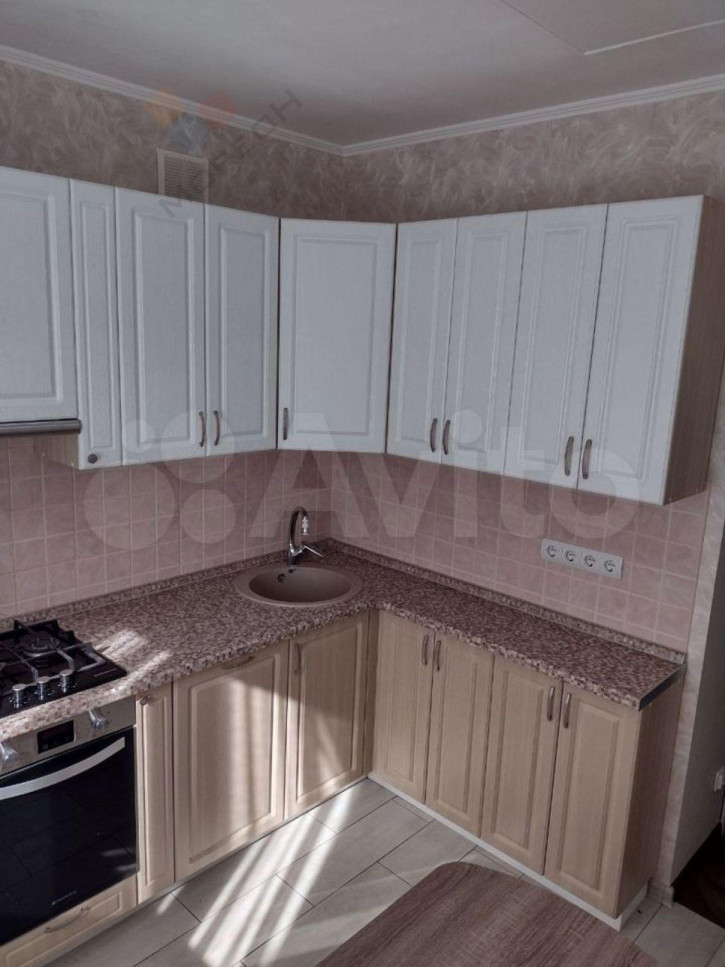 Коттедж/дом Энтузиастов ул, 27