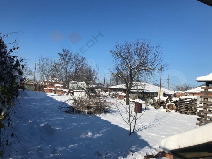 Коттедж/дом Луначарского ул, 21/А