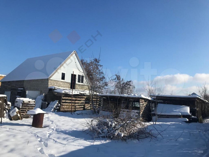 Коттедж/дом Луначарского ул, 21/А