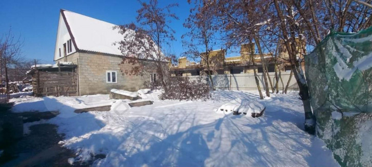 Коттедж/дом Луначарского ул, 21/А