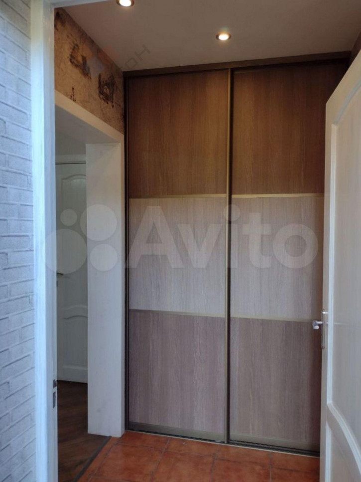 Коттедж/дом Энтузиастов ул, 27