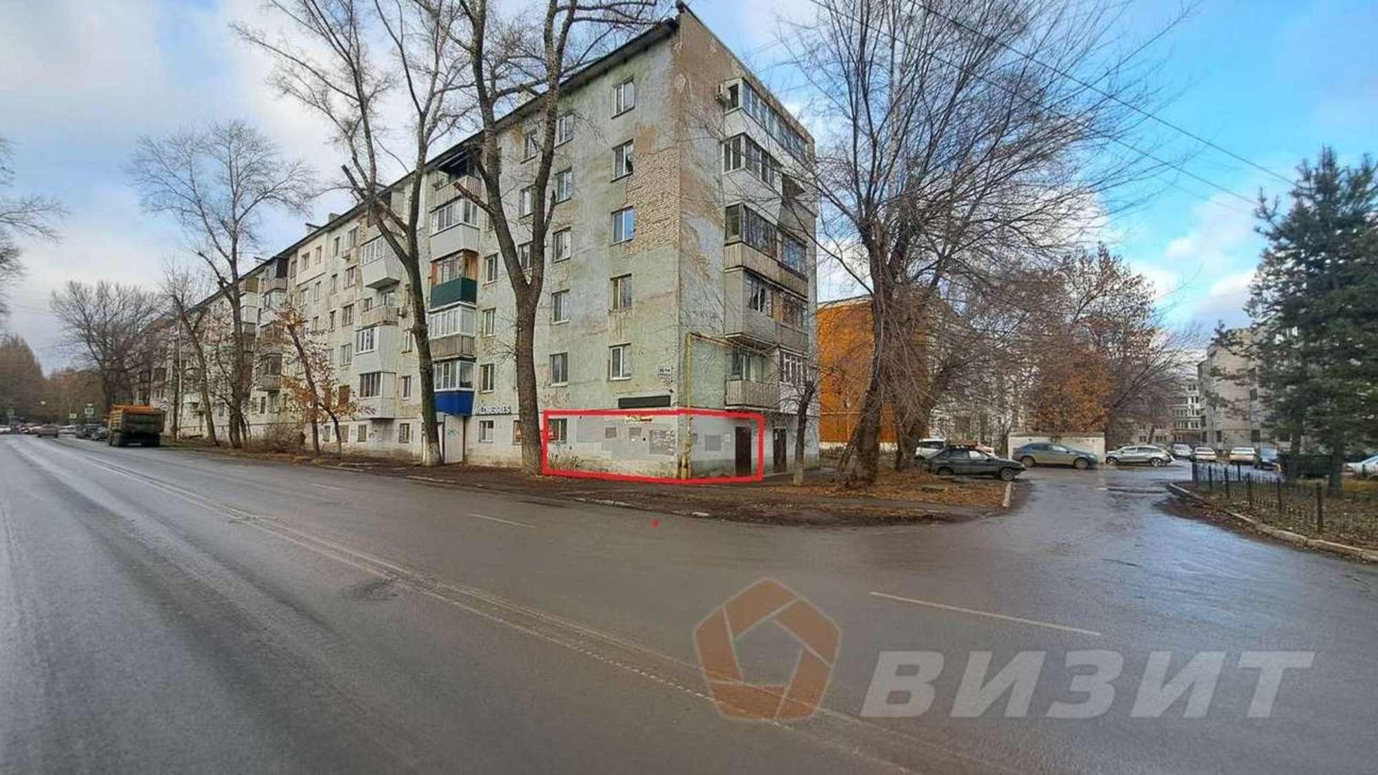 Сдать офис, помещение под офис за 45 000 рублей на Каховская улица, 73