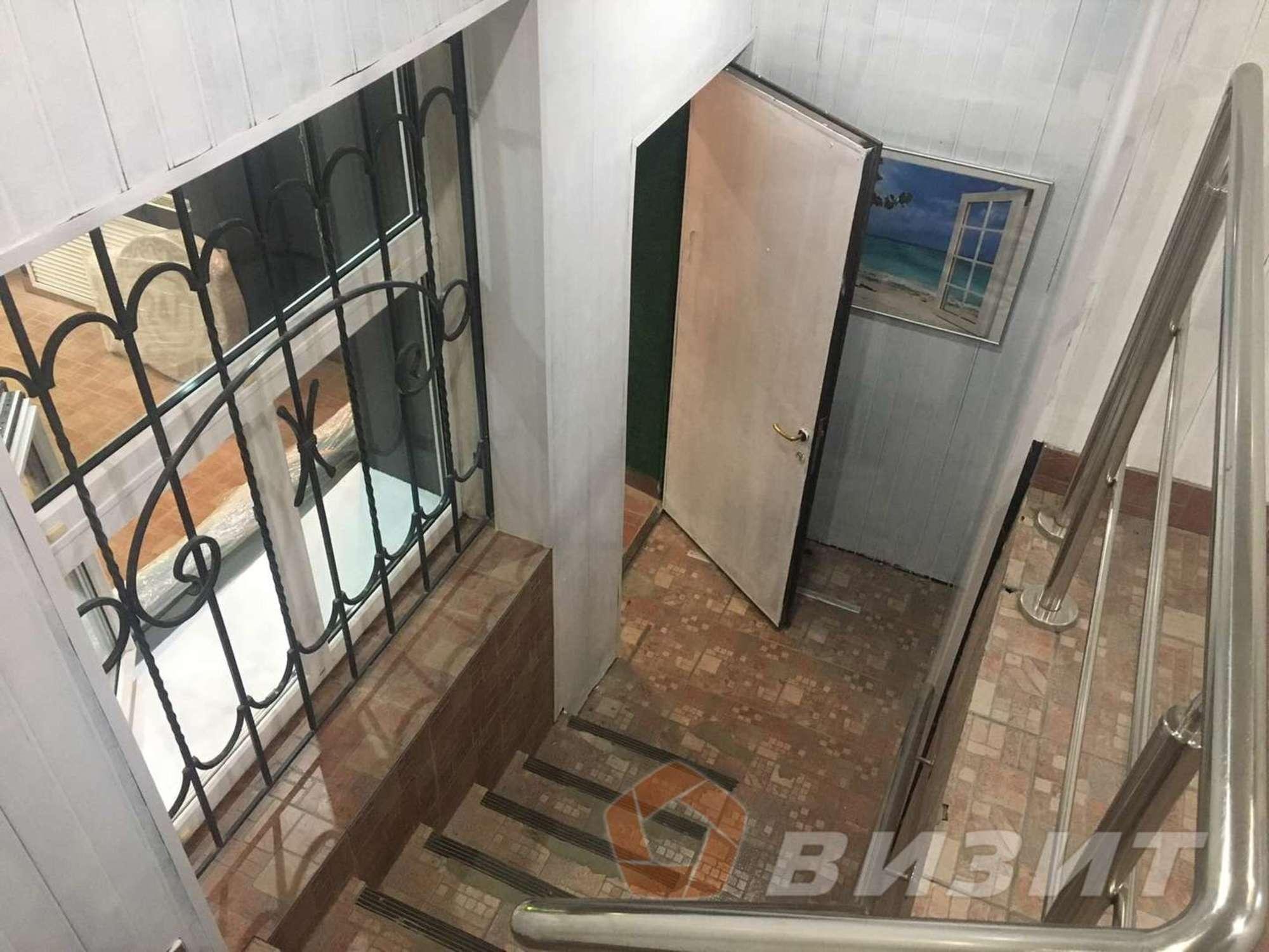 Купить торговое помещение за 9 800 000 рублей на Красноармейская улица, 101
