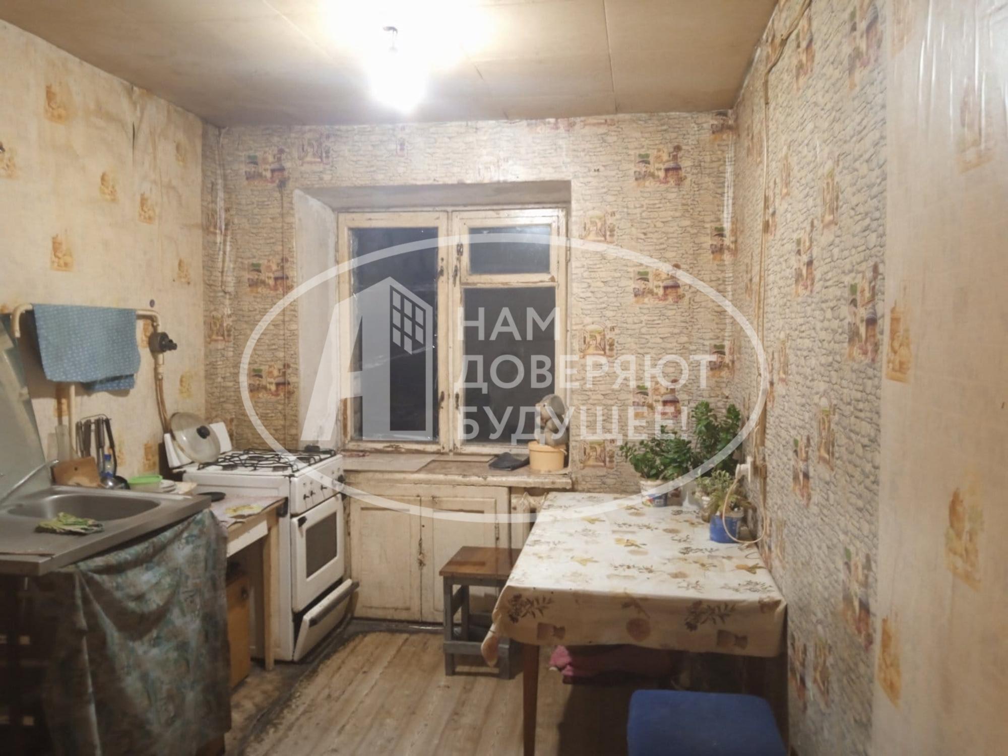 Купить комнату за 630 000 рублей на улица Ленина, 2