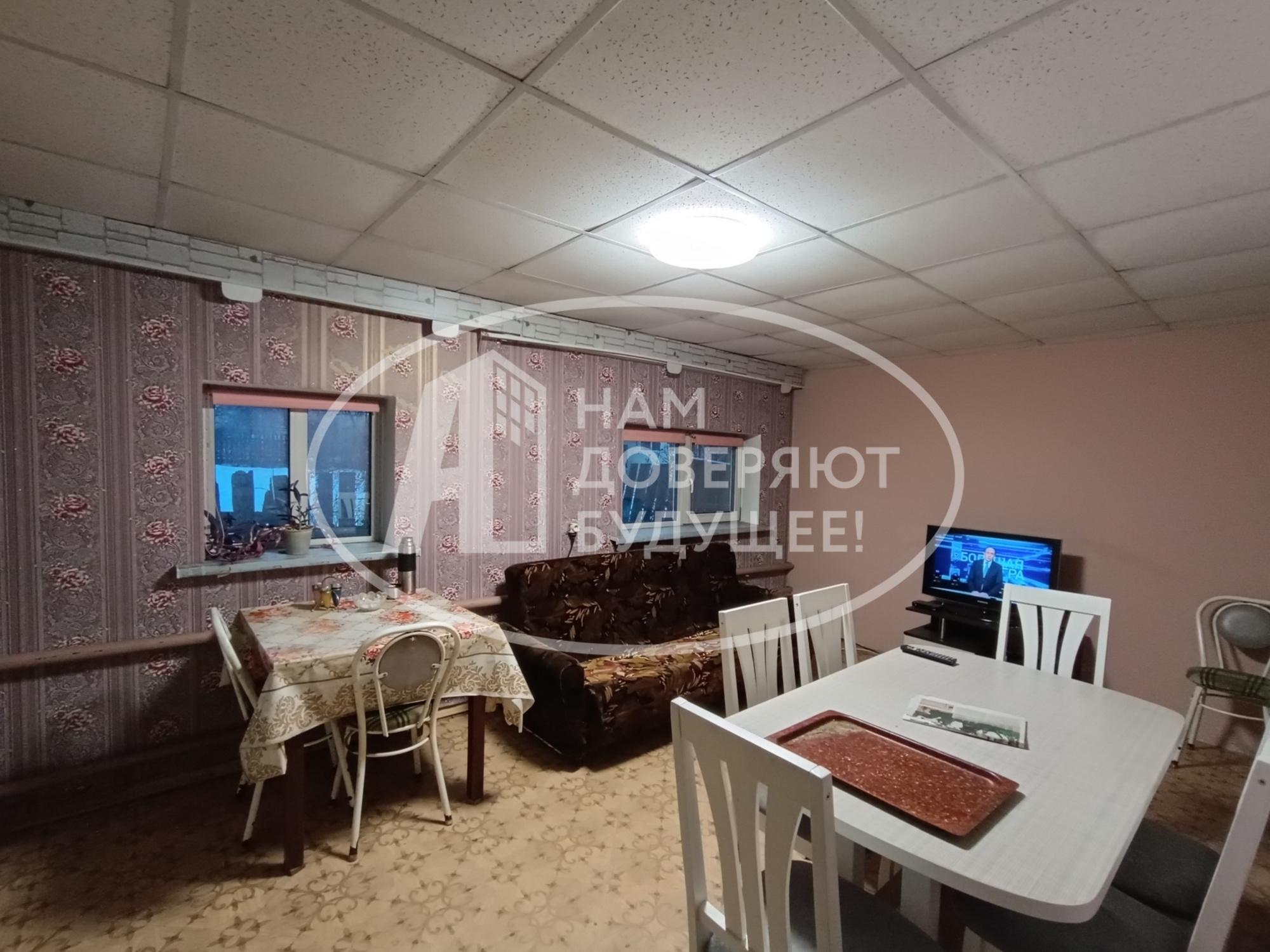 Купить дачу, дом, коттедж за 7 100 000 рублей на Цветочный переулок
