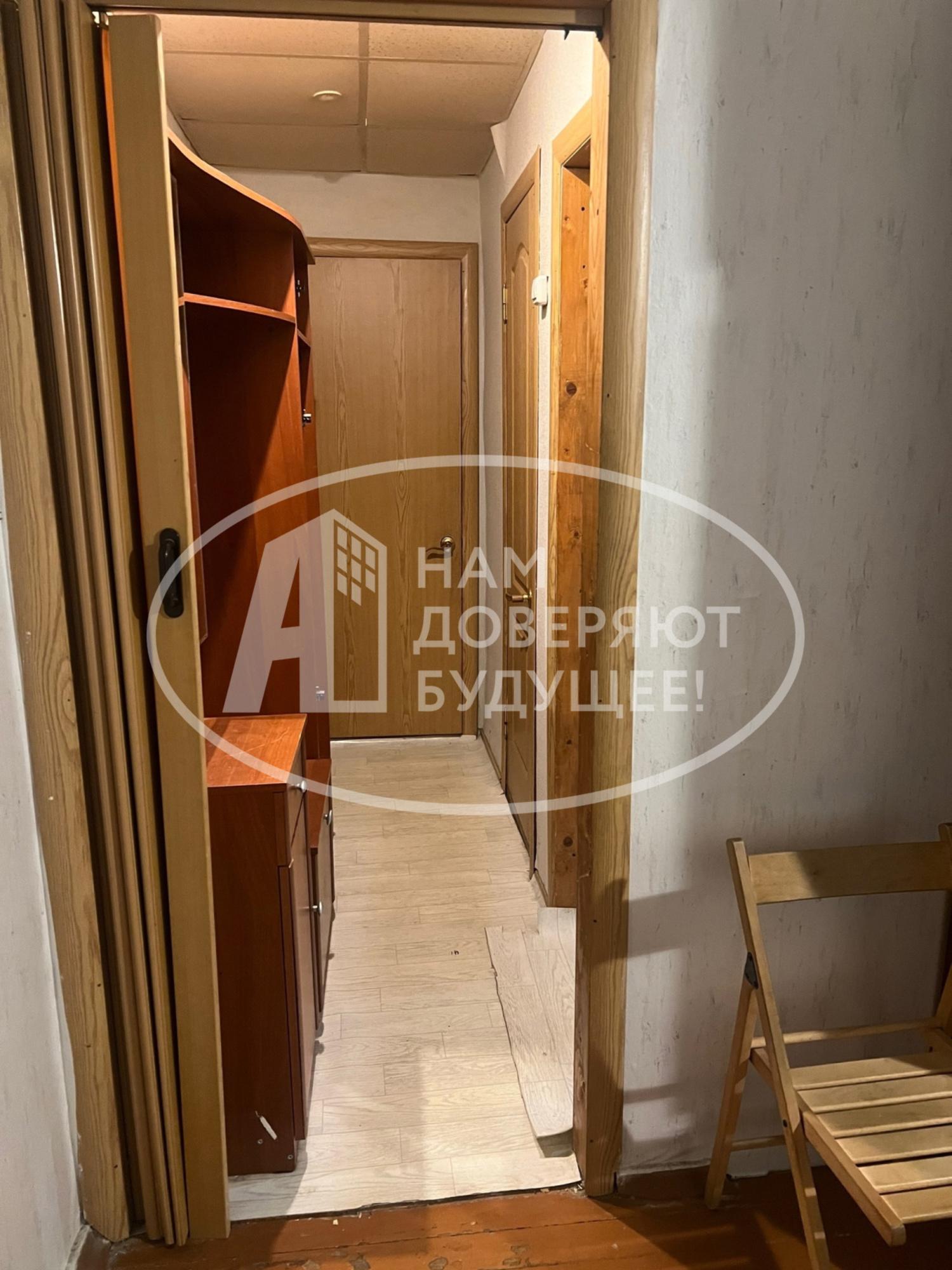 Купить квартиру за 2 000 000 рублей на улица Чайковского, 10