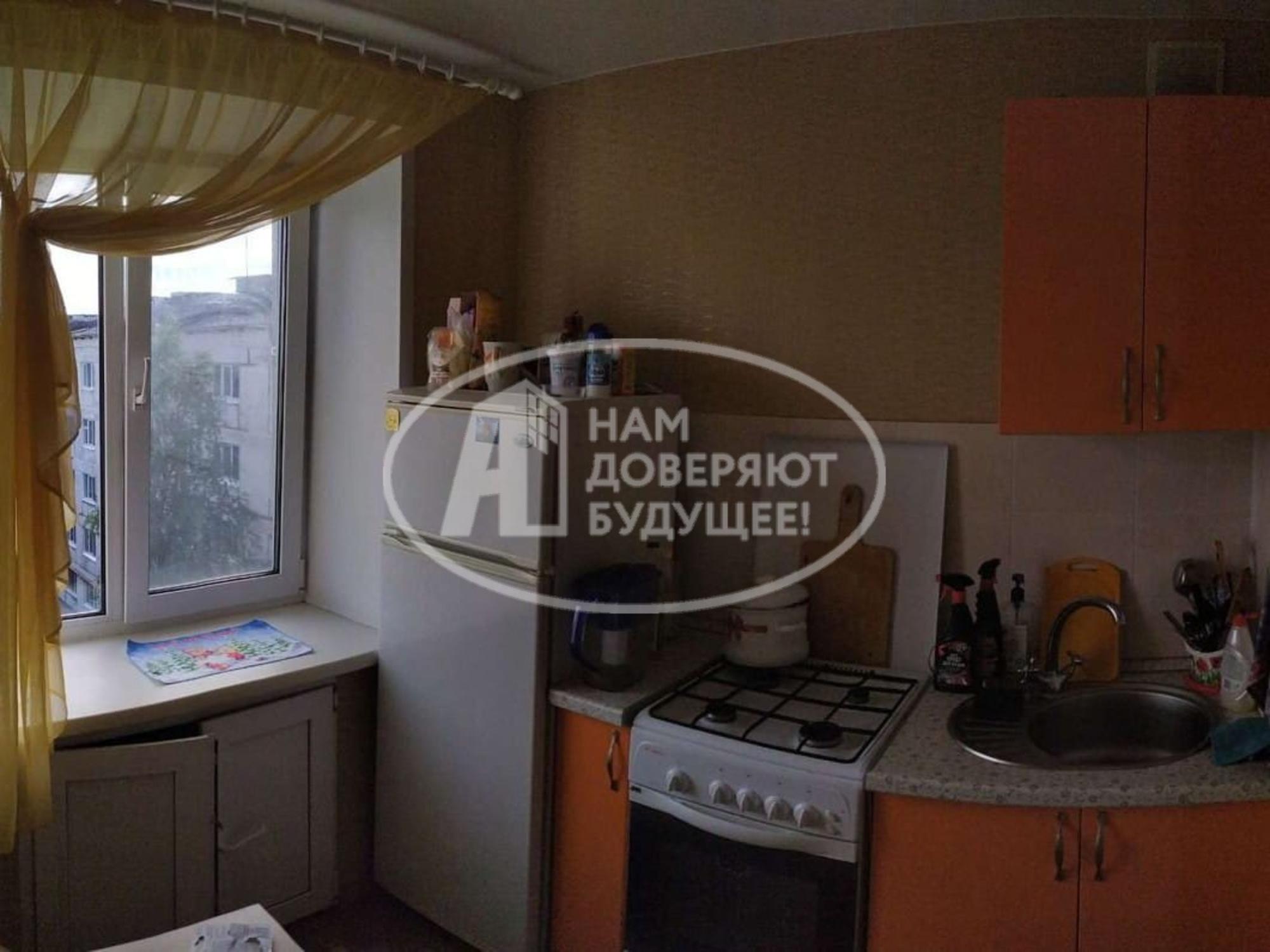 Купить квартиру за 1 500 000 рублей на Октябрьский проспект, 11