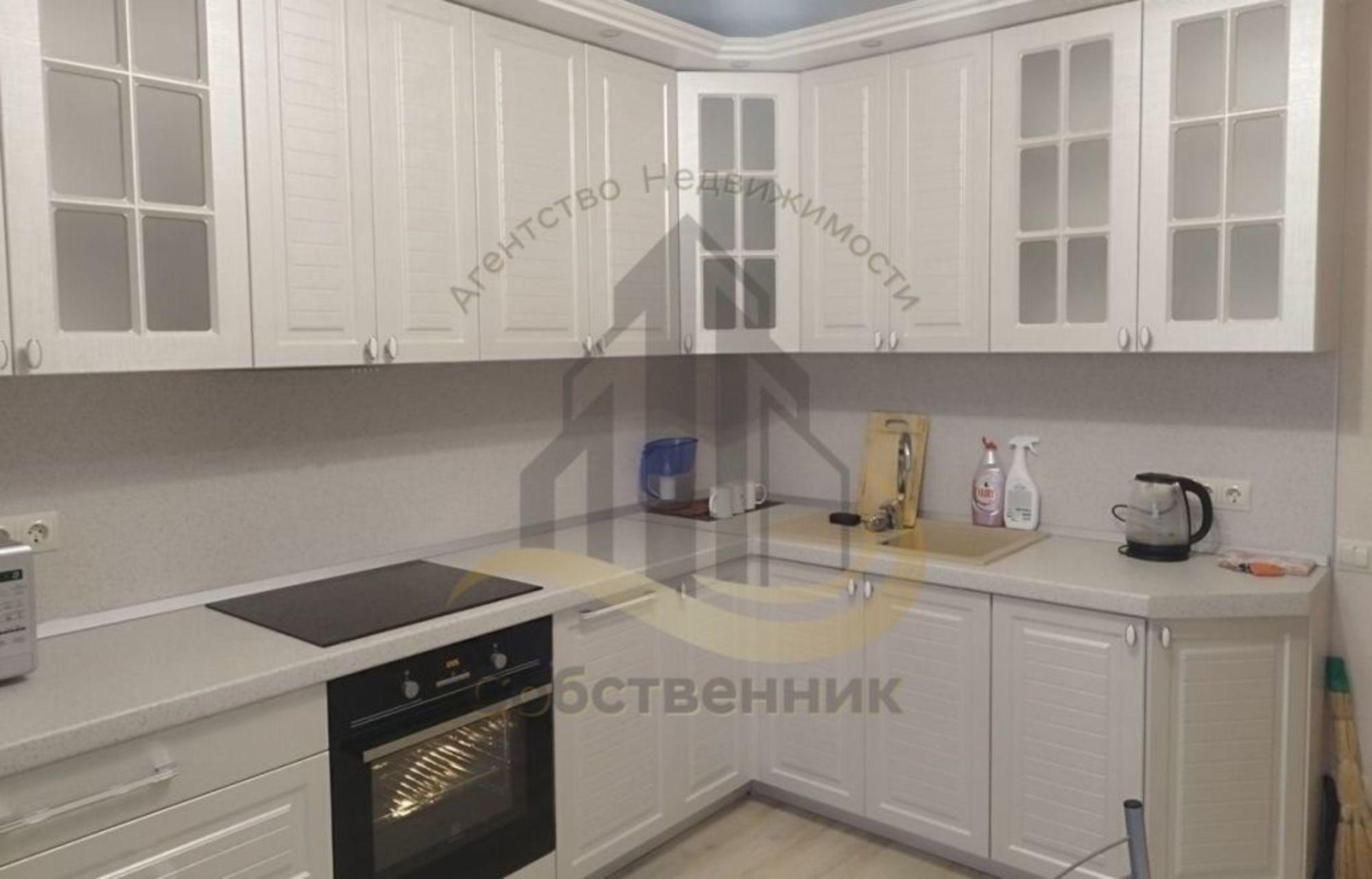 Сдать квартиру за 28 000 рублей на Конструкторов ул, 29А