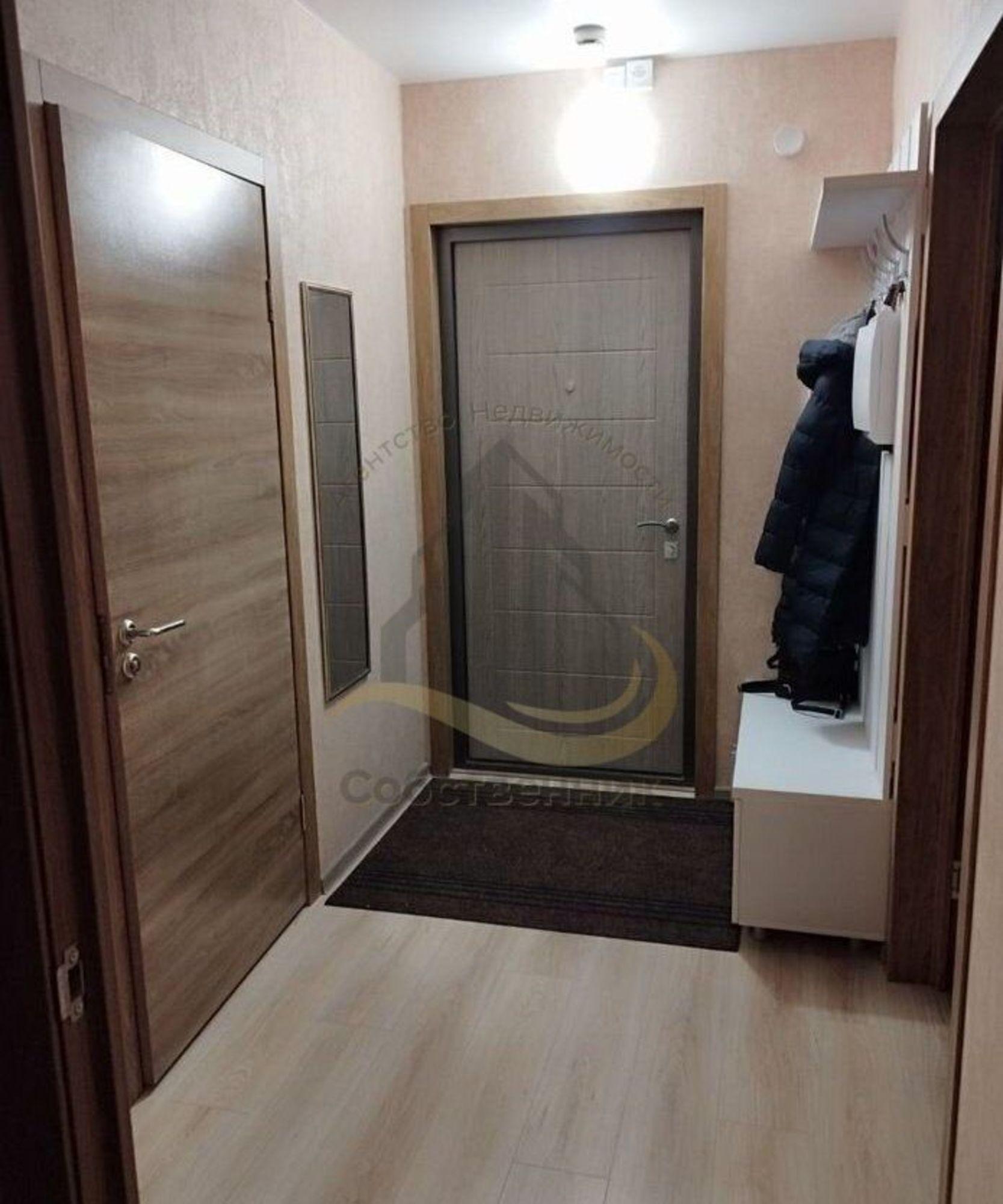 Сдать квартиру за 28 000 рублей на Конструкторов ул, 29А