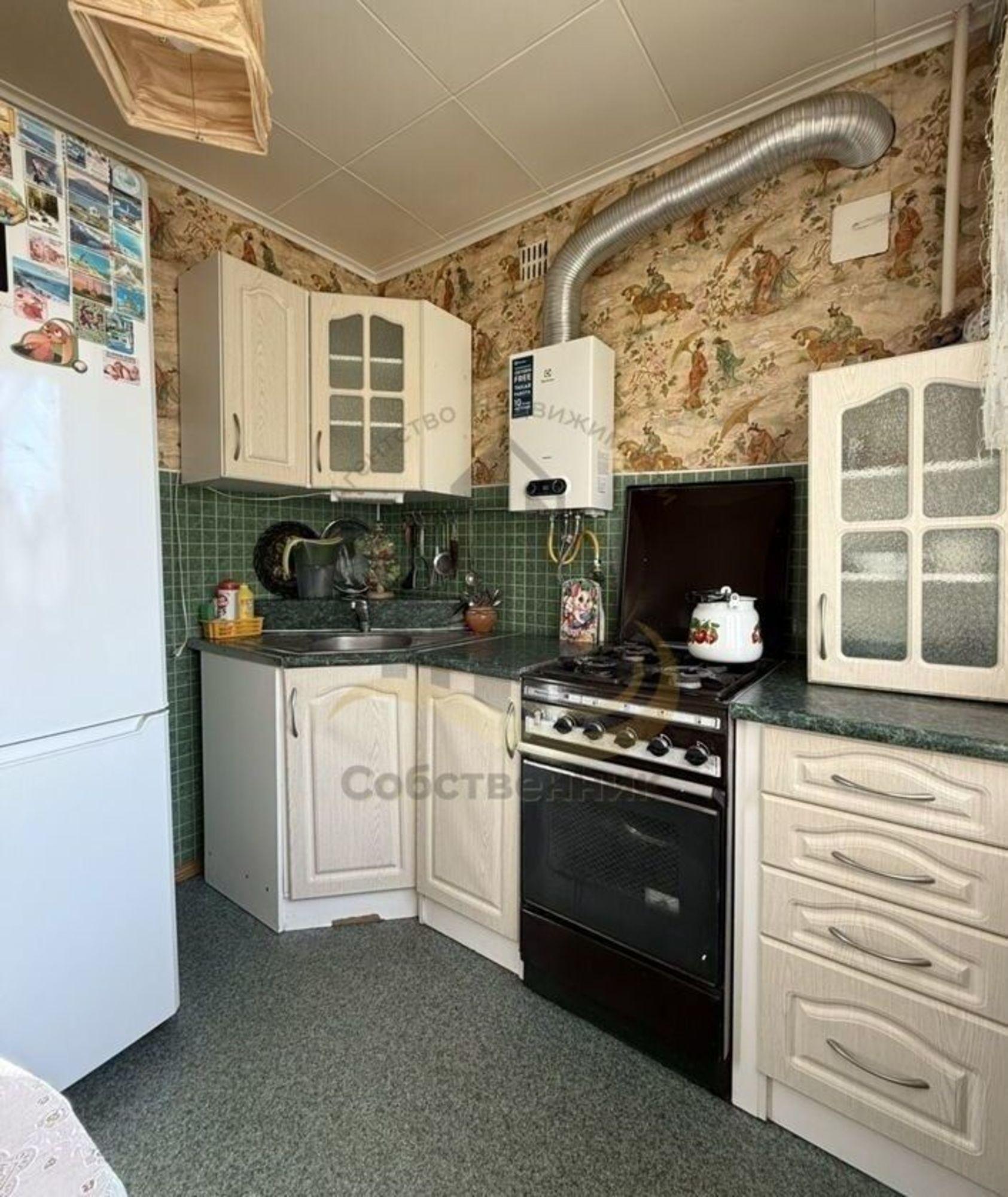 Сдать квартиру за 30 500 рублей на Пионеров б-р, 3