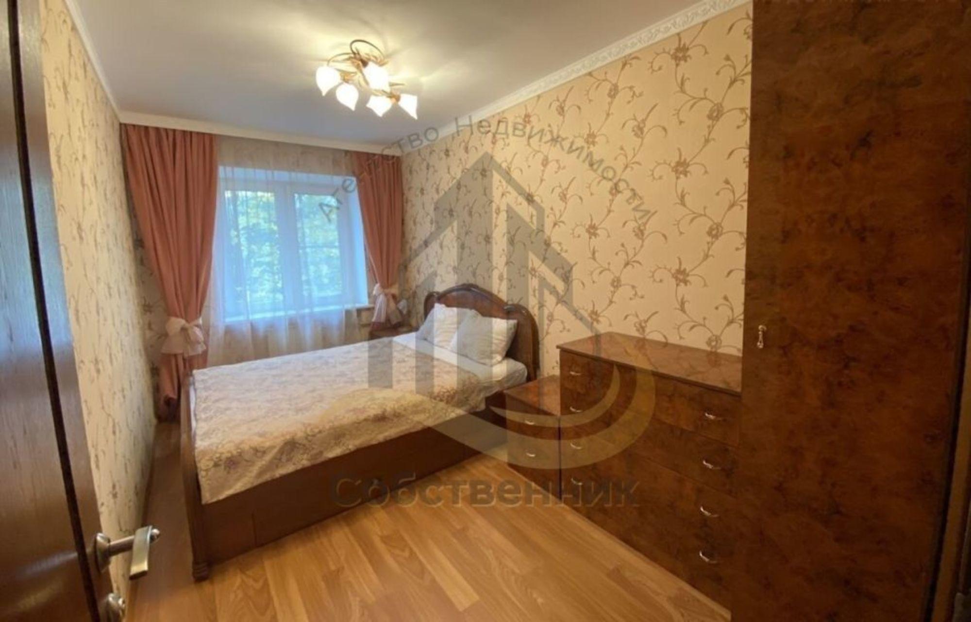 Сдать квартиру за 30 500 рублей на Пионеров б-р, 3