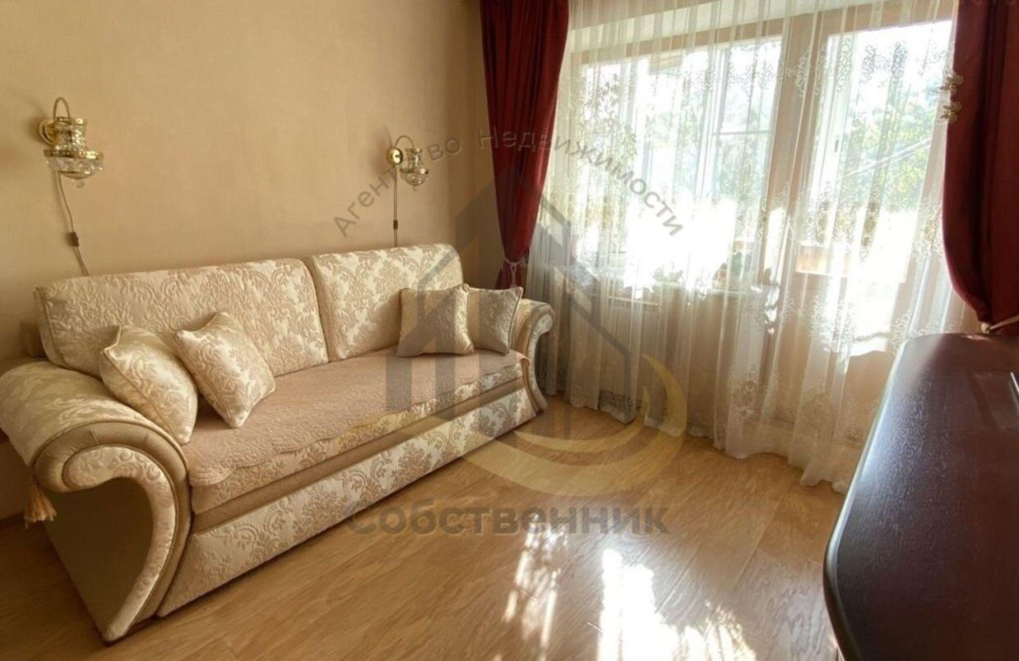 Сдать квартиру за 30 500 рублей на Пионеров б-р, 3