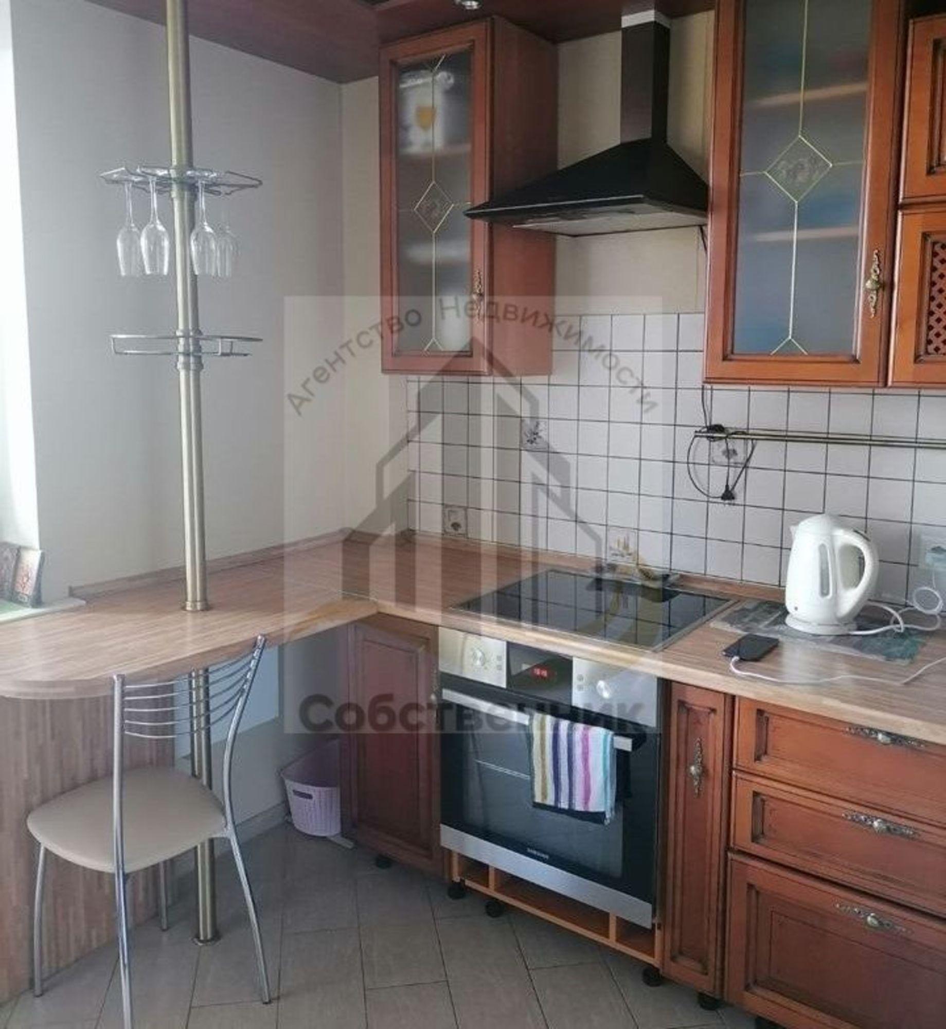 Сдать квартиру за 27 000 рублей на Тимирязева ул, 27а