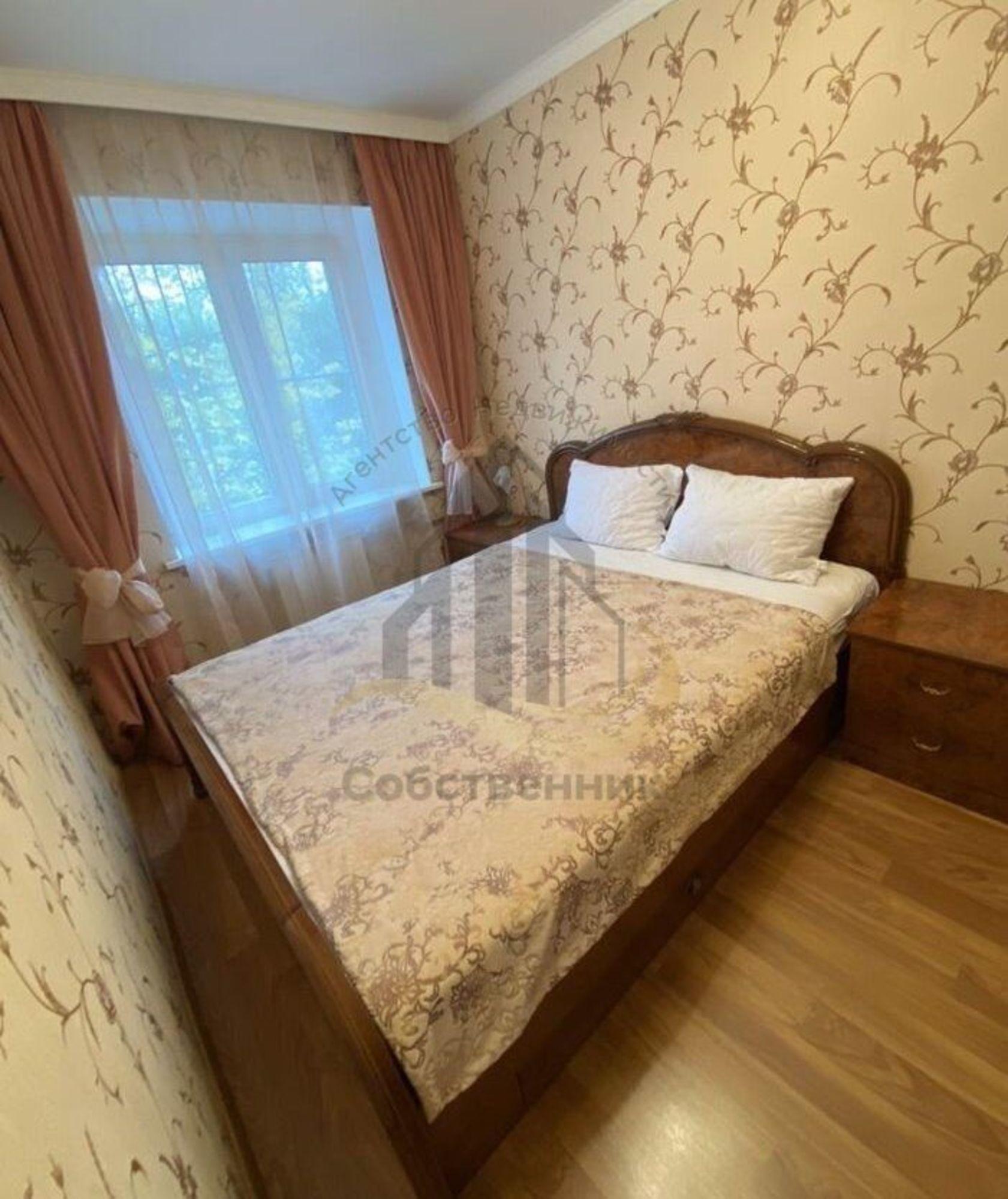 Сдать квартиру за 30 500 рублей на Пионеров б-р, 3