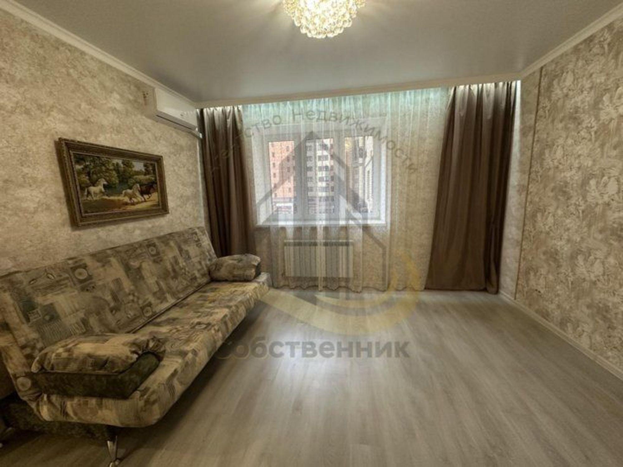 Сдать квартиру за 37 000 рублей на Хользунова ул, 38/7
