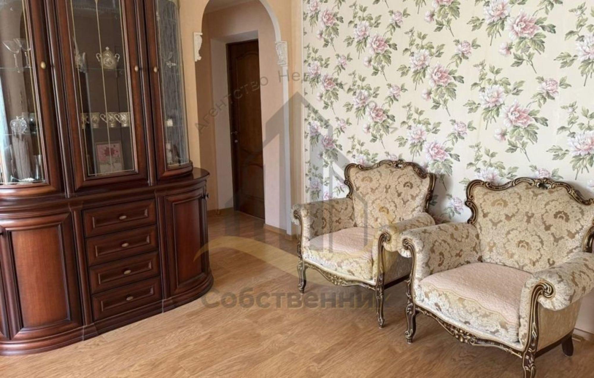 Сдать квартиру за 30 500 рублей на Пионеров б-р, 3