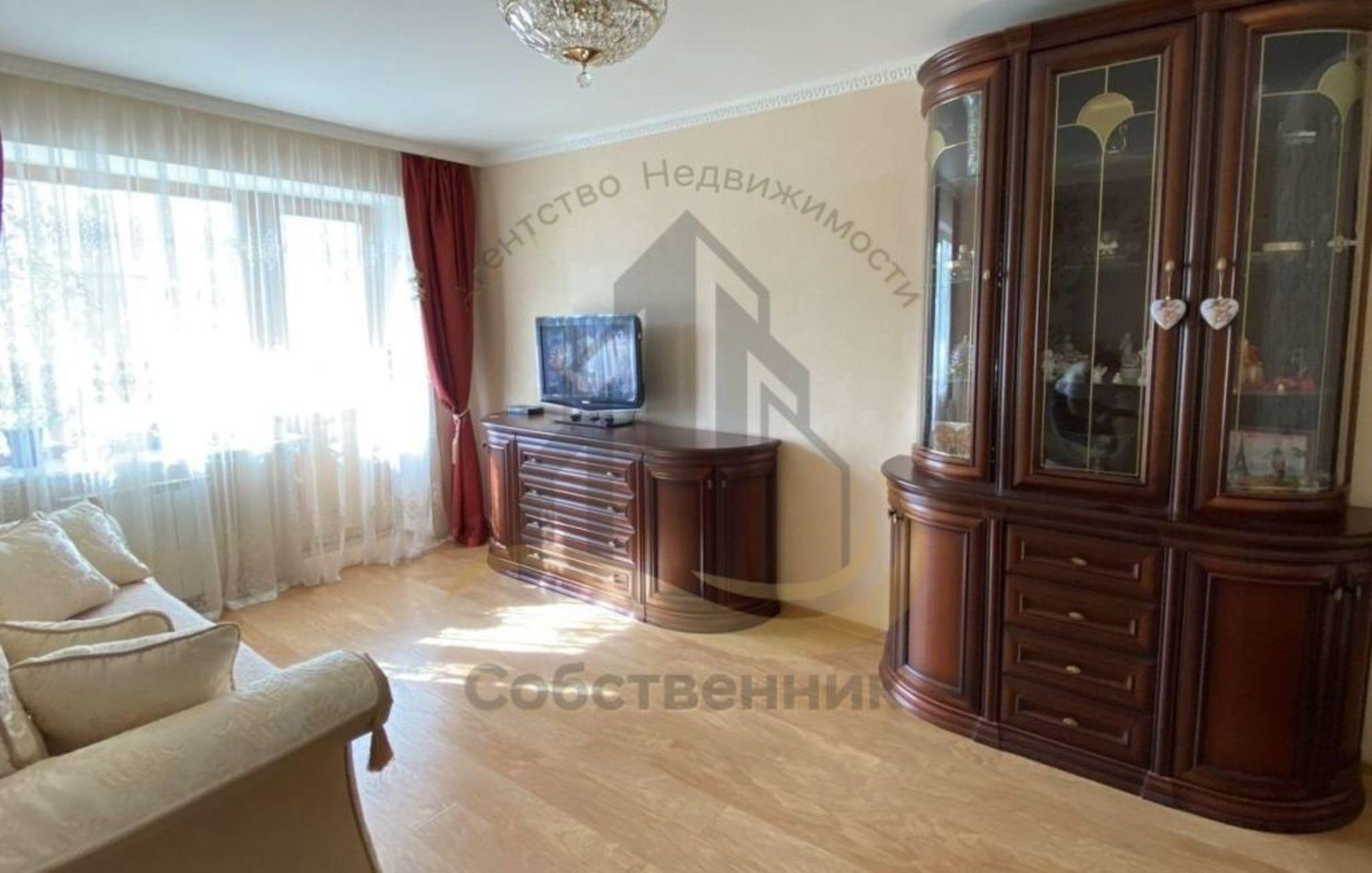 Сдать квартиру за 30 500 рублей на Пионеров б-р, 3