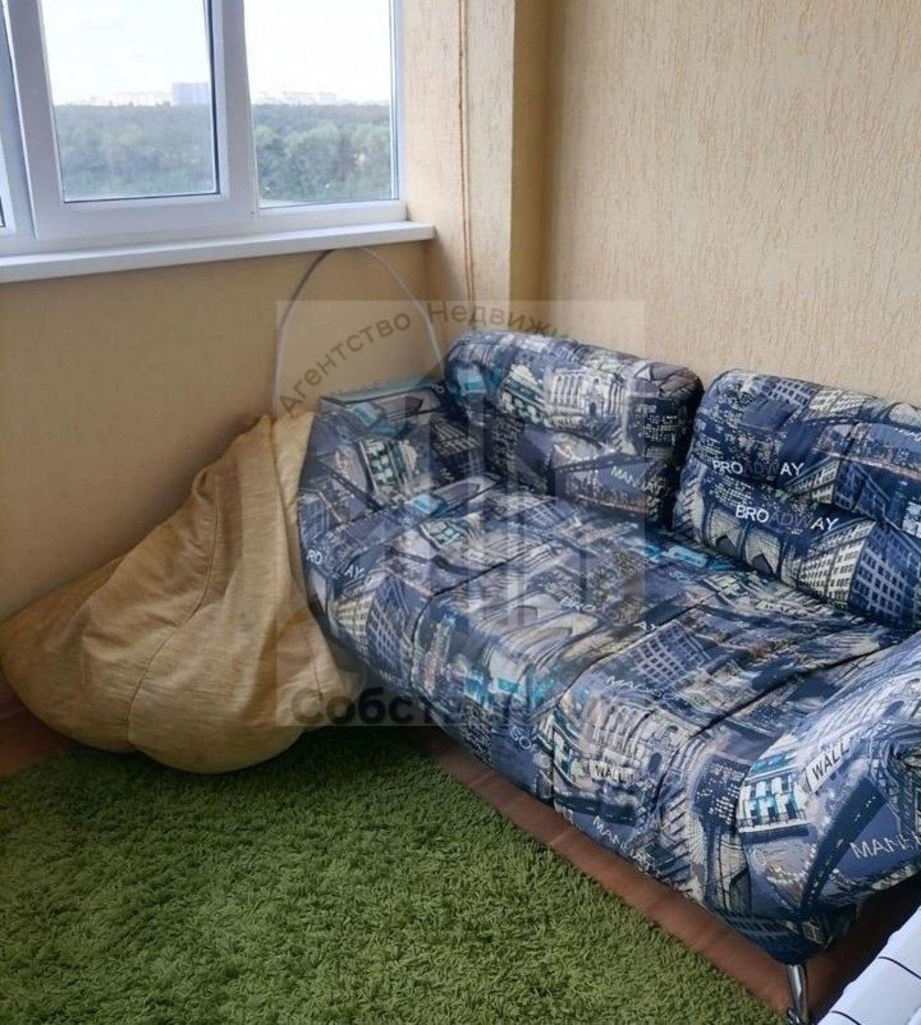 Сдать квартиру за 27 000 рублей на Тимирязева ул, 27а