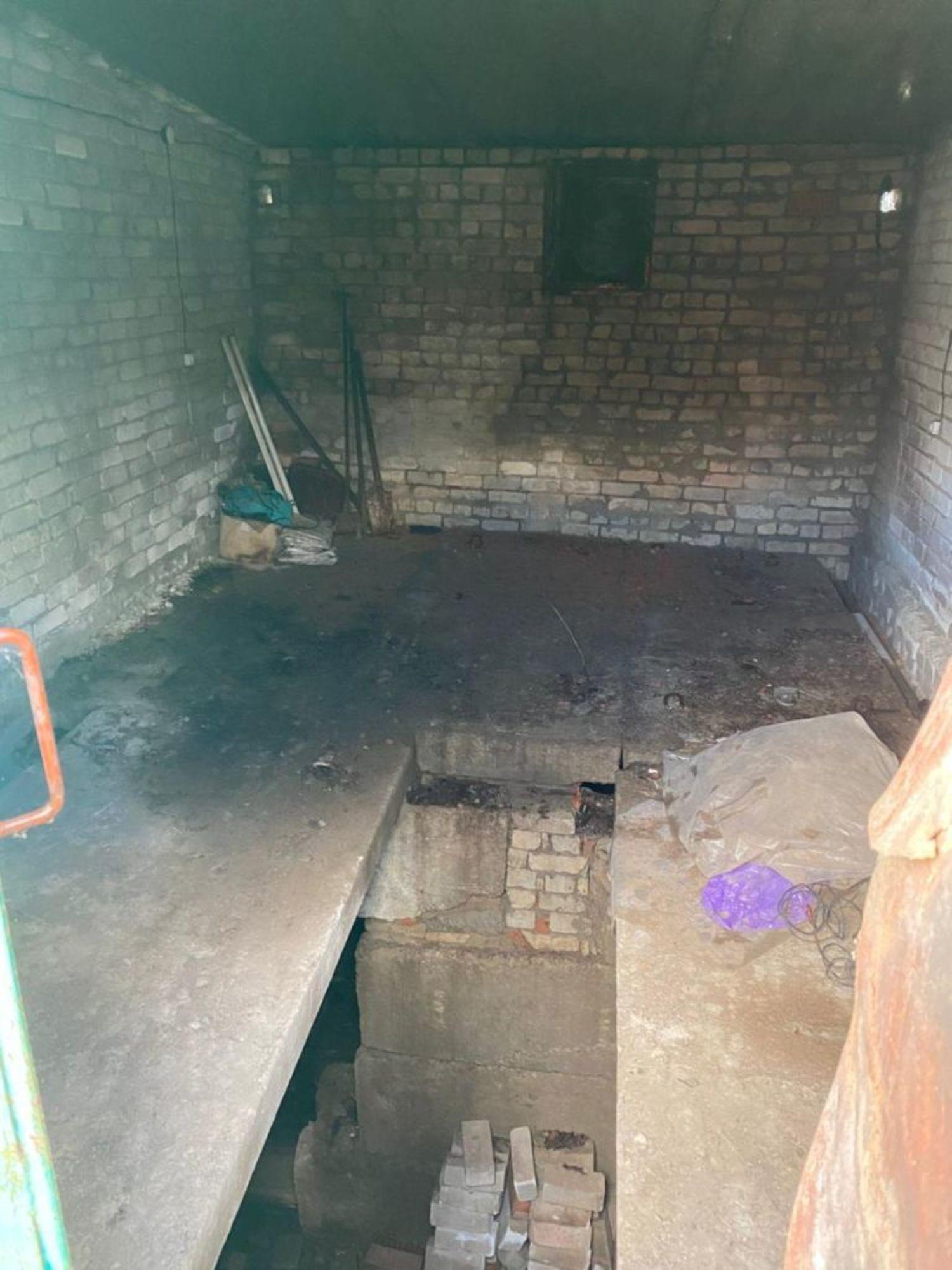 Купить гараж, место в паркинге за 450 000 рублей на ГСО Генератор тер