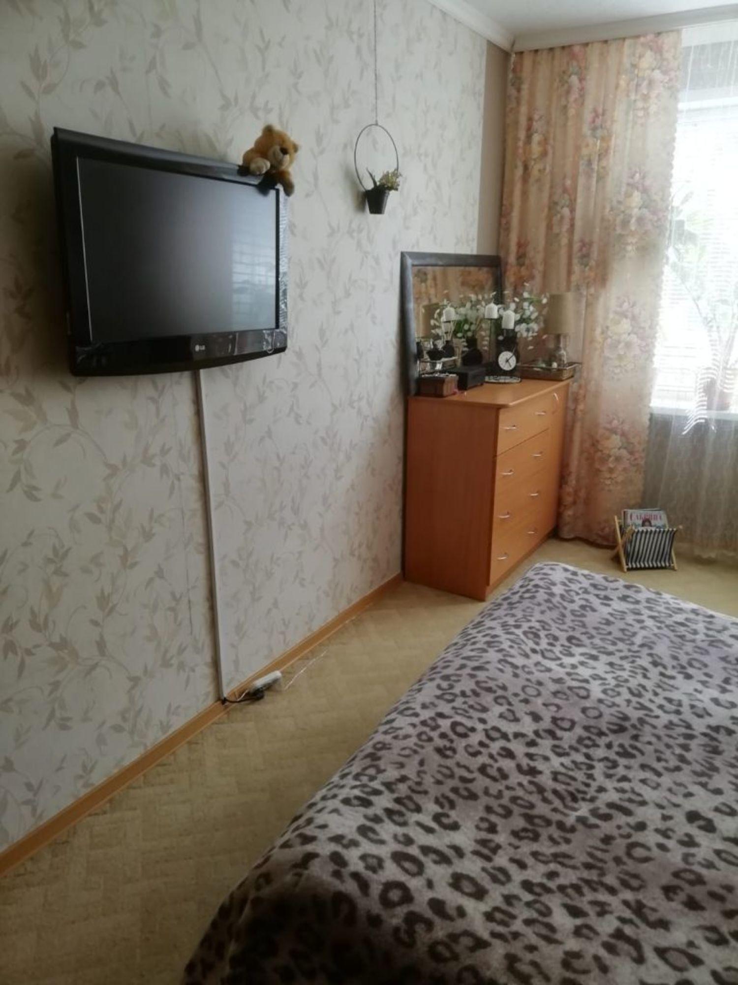 Купить квартиру за 4 300 000 рублей на Гоголя ул, 10 Купить квартиру за 4 300 000 рублей на Гоголя ул, 10