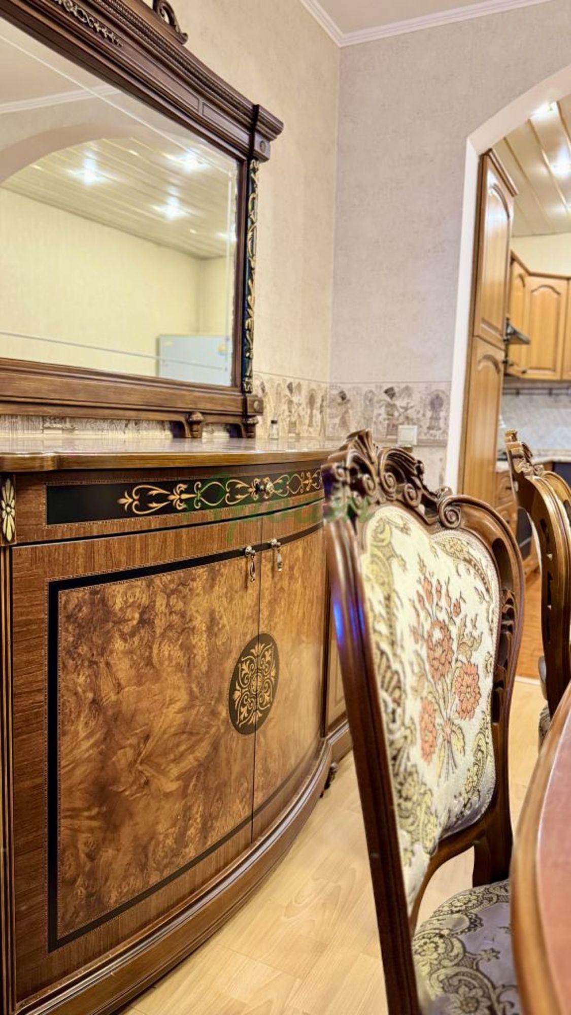 Купить квартиру за 13 200 000 рублей на Радищева б-р, 4