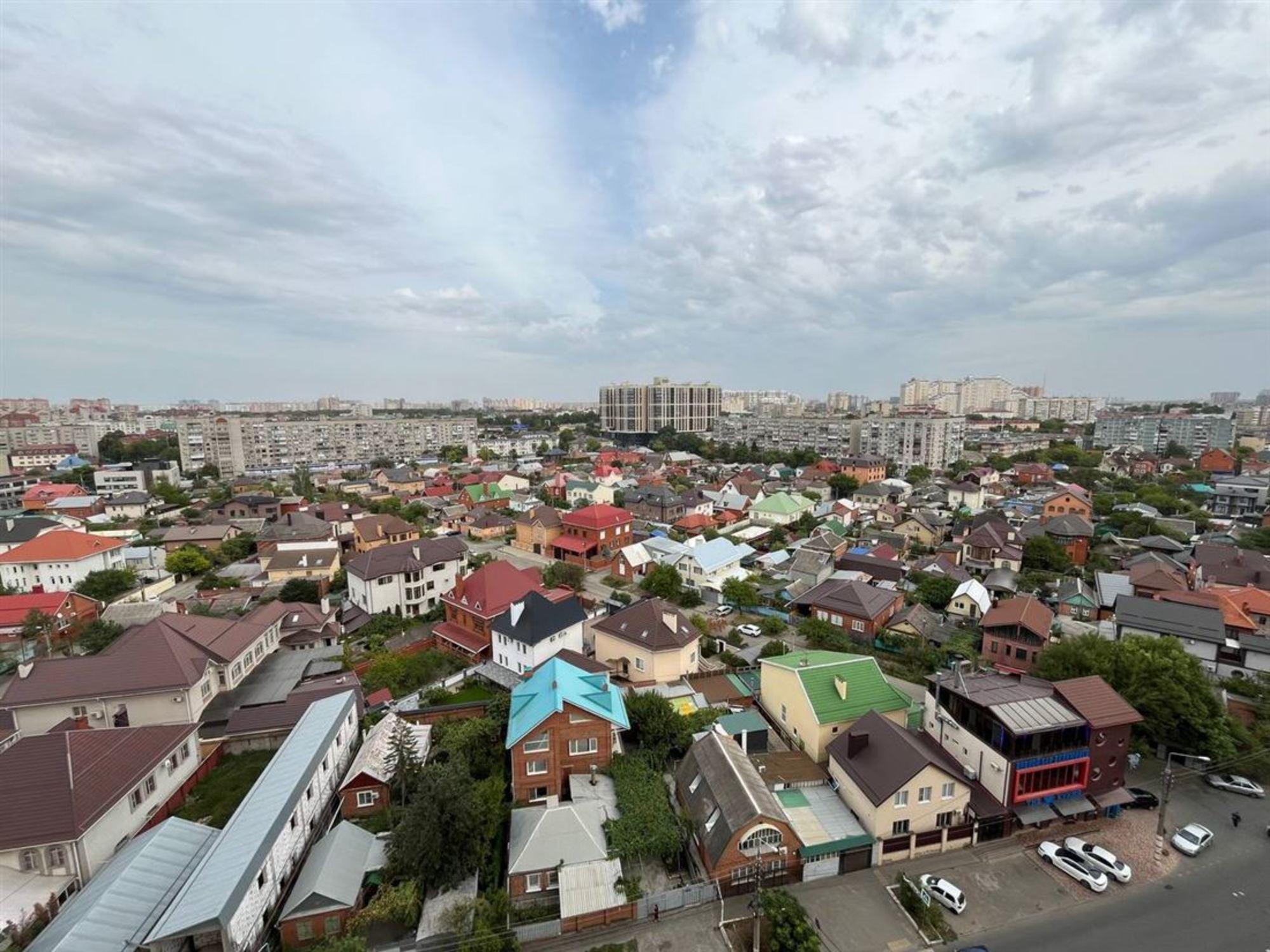 Купить квартиру за 9 700 000 рублей на ул Гаражная, д. 67