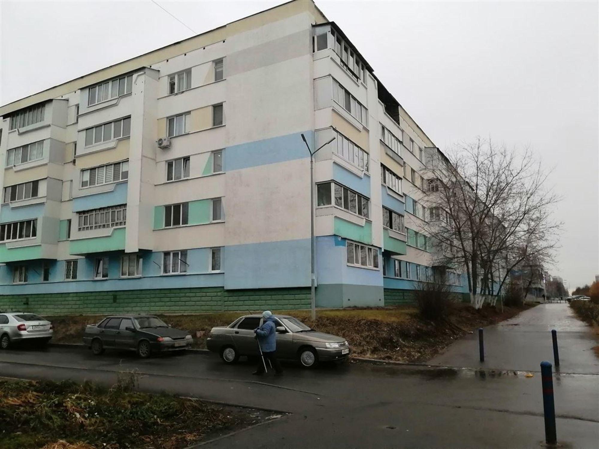 Купить комнату за 2 200 000 рублей на пр-кт им Вахитова, д. 1