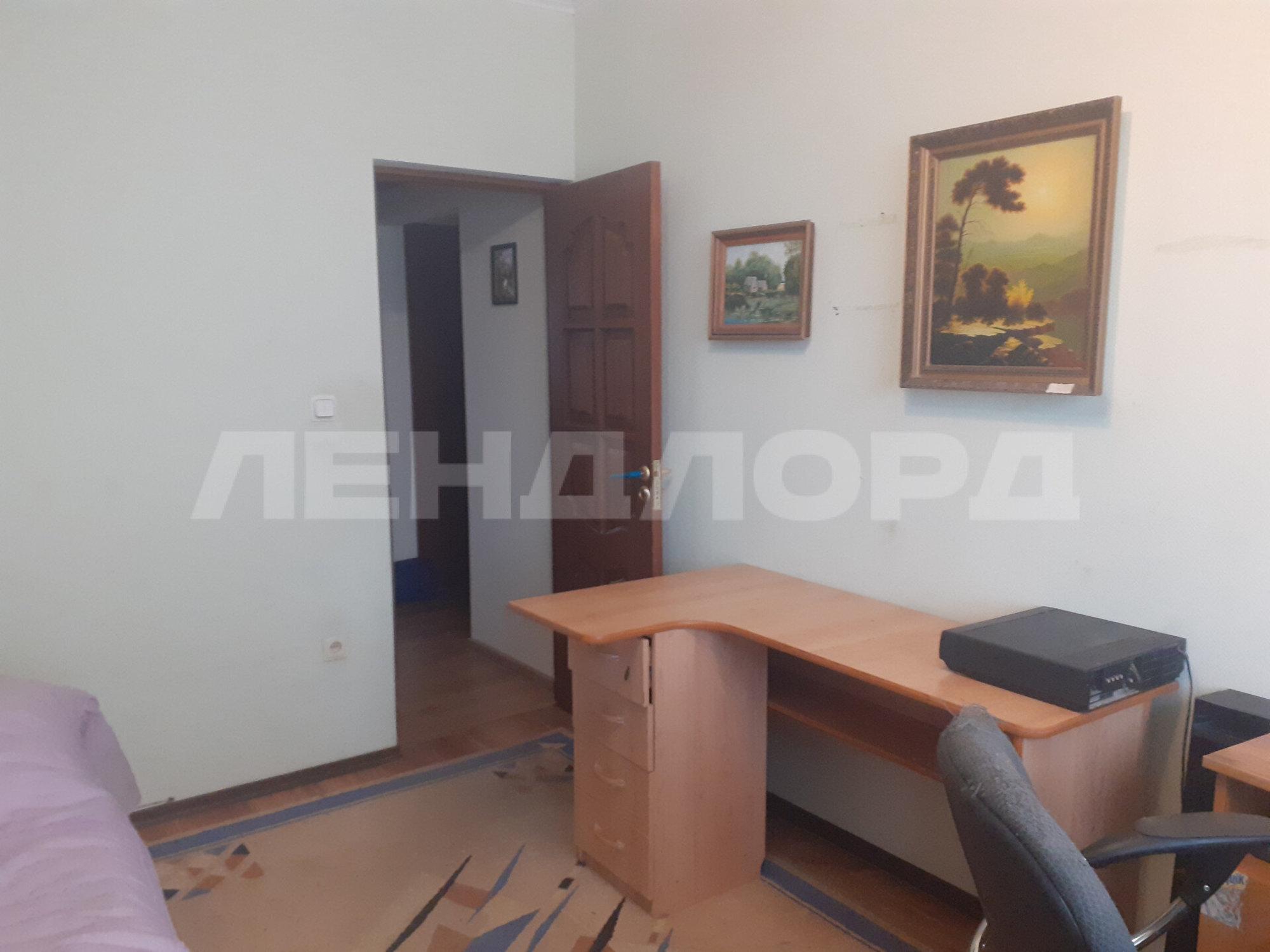 Сдать комнату за 10 000 рублей на улица Кривоноса, 3