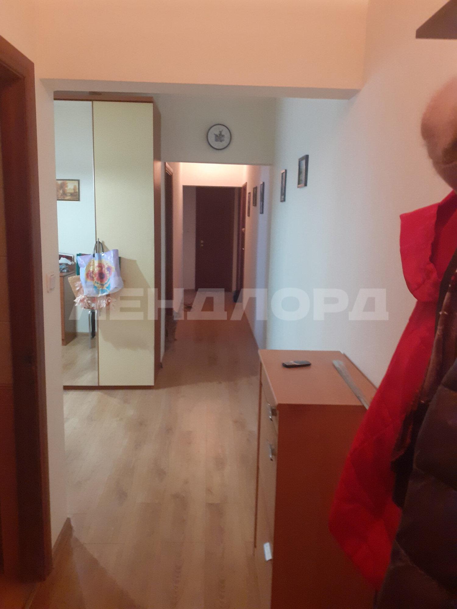 Сдать комнату за 10 000 рублей на улица Кривоноса, 3