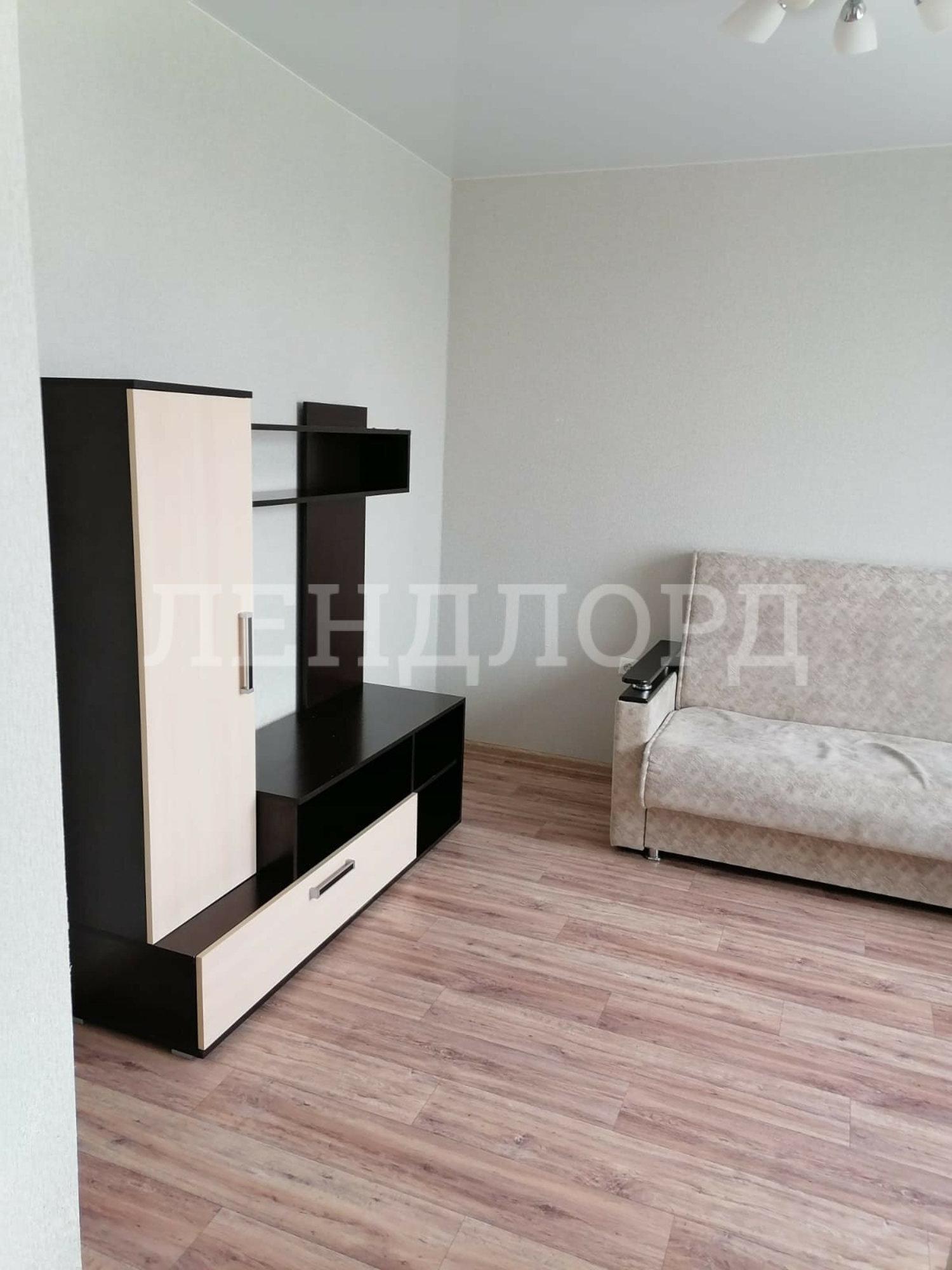 Купить квартиру за 3 550 000 рублей на переулок Андреева, 9/4