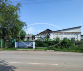 помещение 600 кв м улица Степана Разина, 17