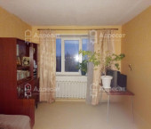 3-комн, 60.8кв м, этаж 5/5 ул. Костюченко,  д.7