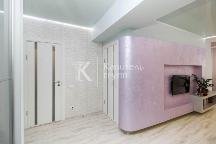 2-комн квартира улица Салтыкова-Щедрина, 58/2