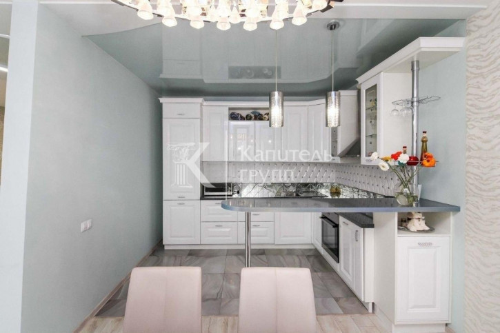 2-комн квартира улица Салтыкова-Щедрина, 58/2