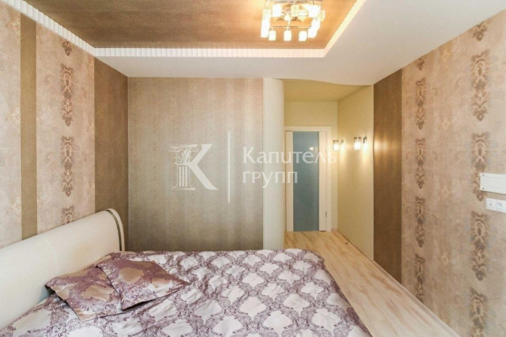 2-комн квартира улица Салтыкова-Щедрина, 58/2