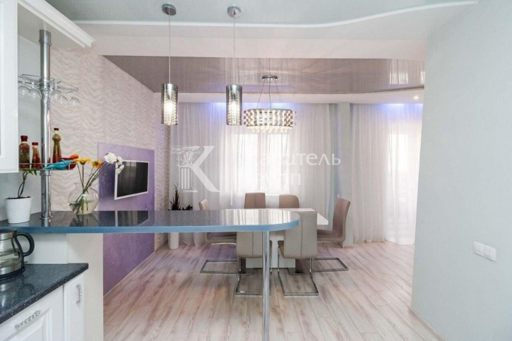 2-комн квартира улица Салтыкова-Щедрина, 58/2