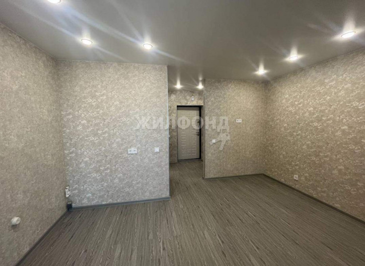 1-комн квартира Красивая улица, д.23А