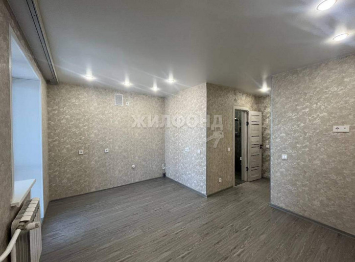 1-комн квартира Красивая улица, д.23А