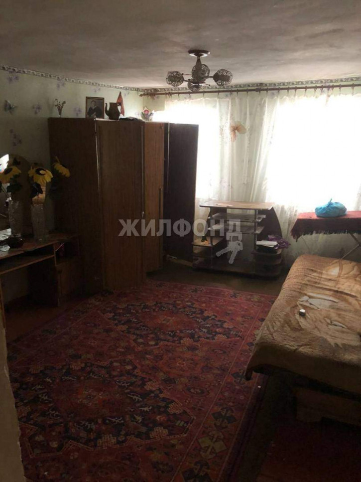 Коттедж/дом Закавказская улица
