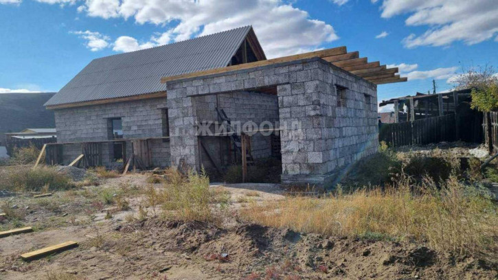 Коттедж/дом Паротурбинная улица