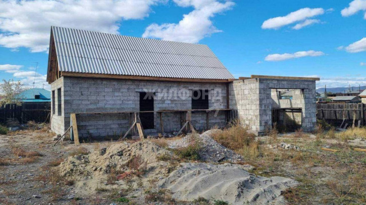 Коттедж/дом Паротурбинная улица