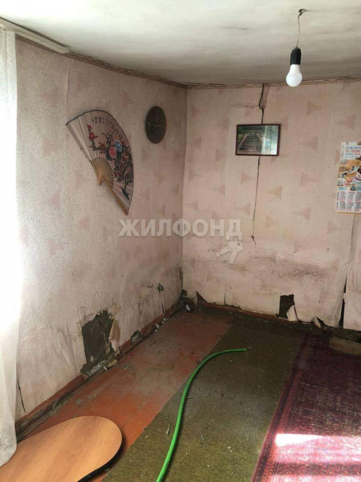 Коттедж/дом Закавказская улица