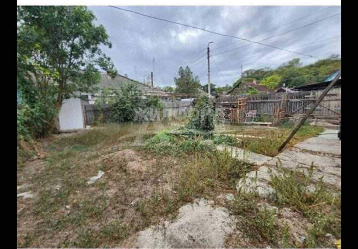 Коттедж/дом Ставропольский переулок