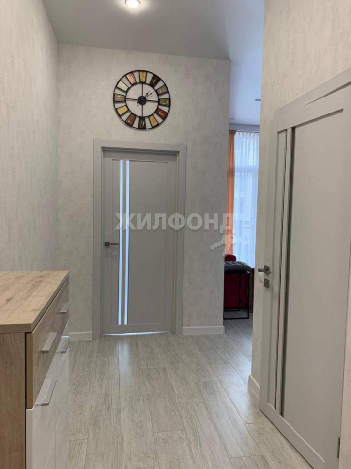 1-комн квартира Крымская улица, д.22к14