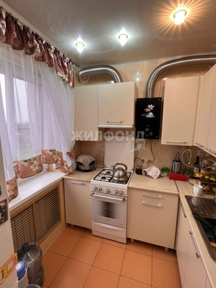 3-комн квартира Арсенальная улица, д.33