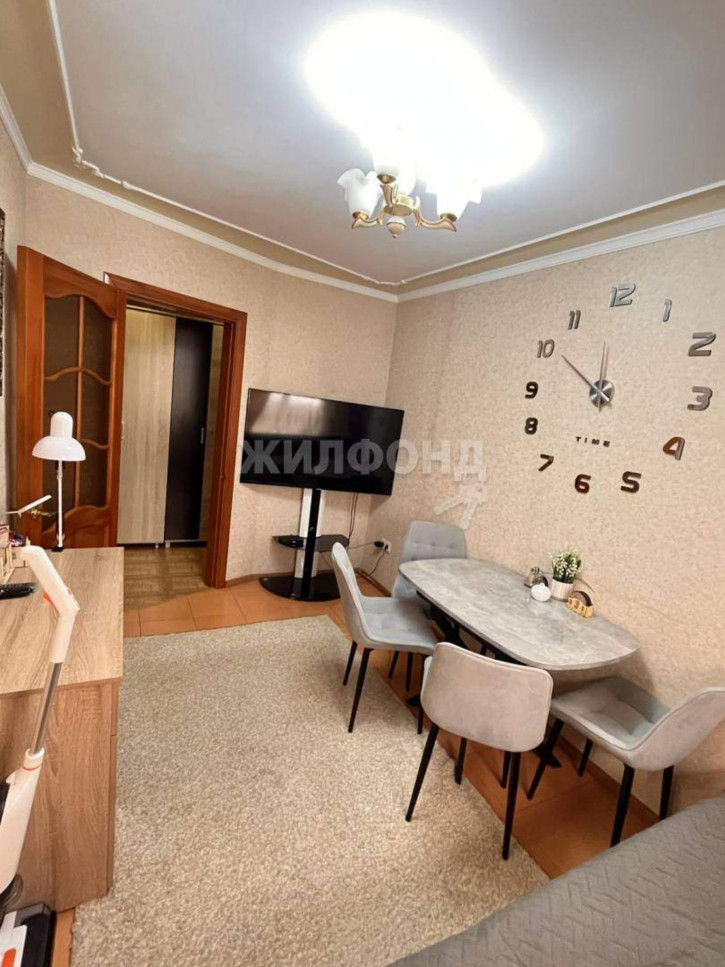 3-комн квартира Арсенальная улица, д.33